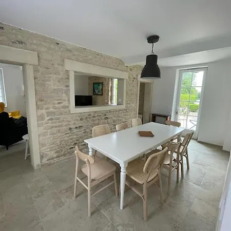 Le Clos De Russy Buitenkant foto