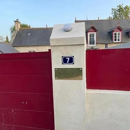 Le Clos De Russy Buitenkant foto