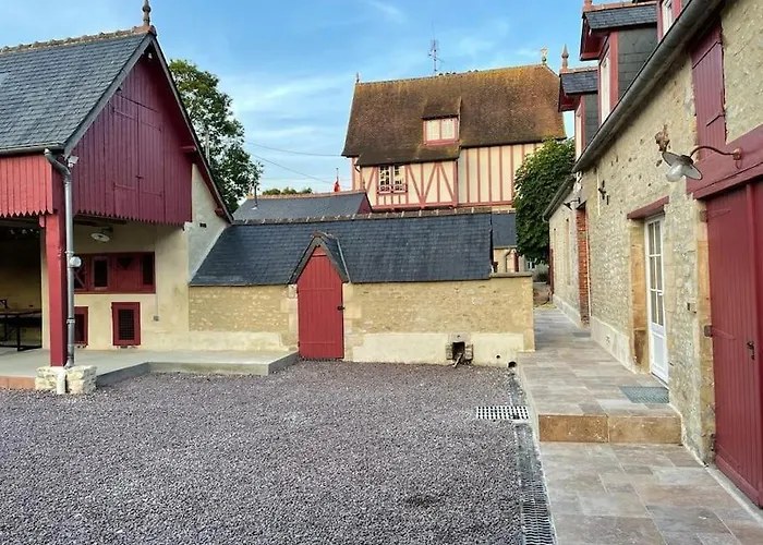 Le Clos De Russy