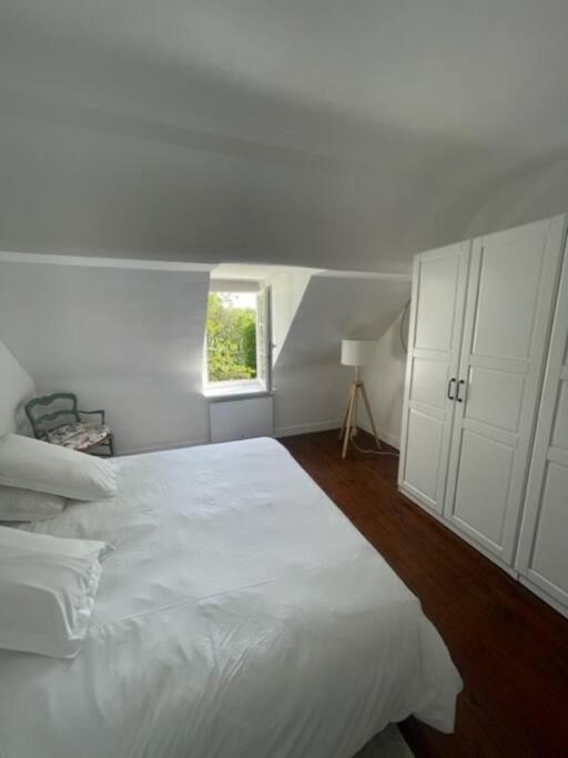 Le Clos De Holiday home