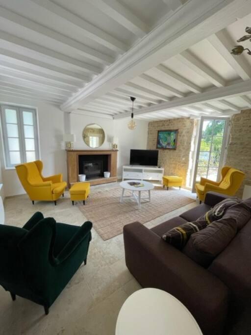 Holiday home Le Clos De