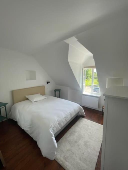 Holiday home Le Clos De *