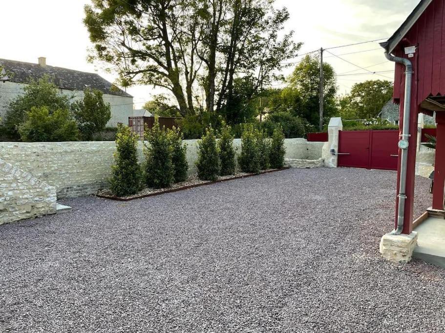 Holiday home Le Clos De Russy
