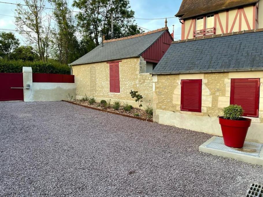 Le Clos De * Russy