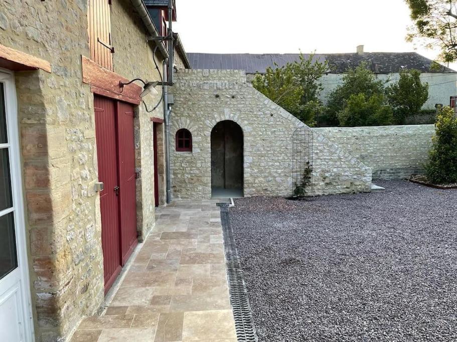 Holiday home Le Clos De *