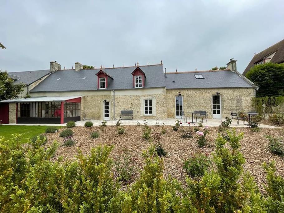 Le Clos De Holiday home *